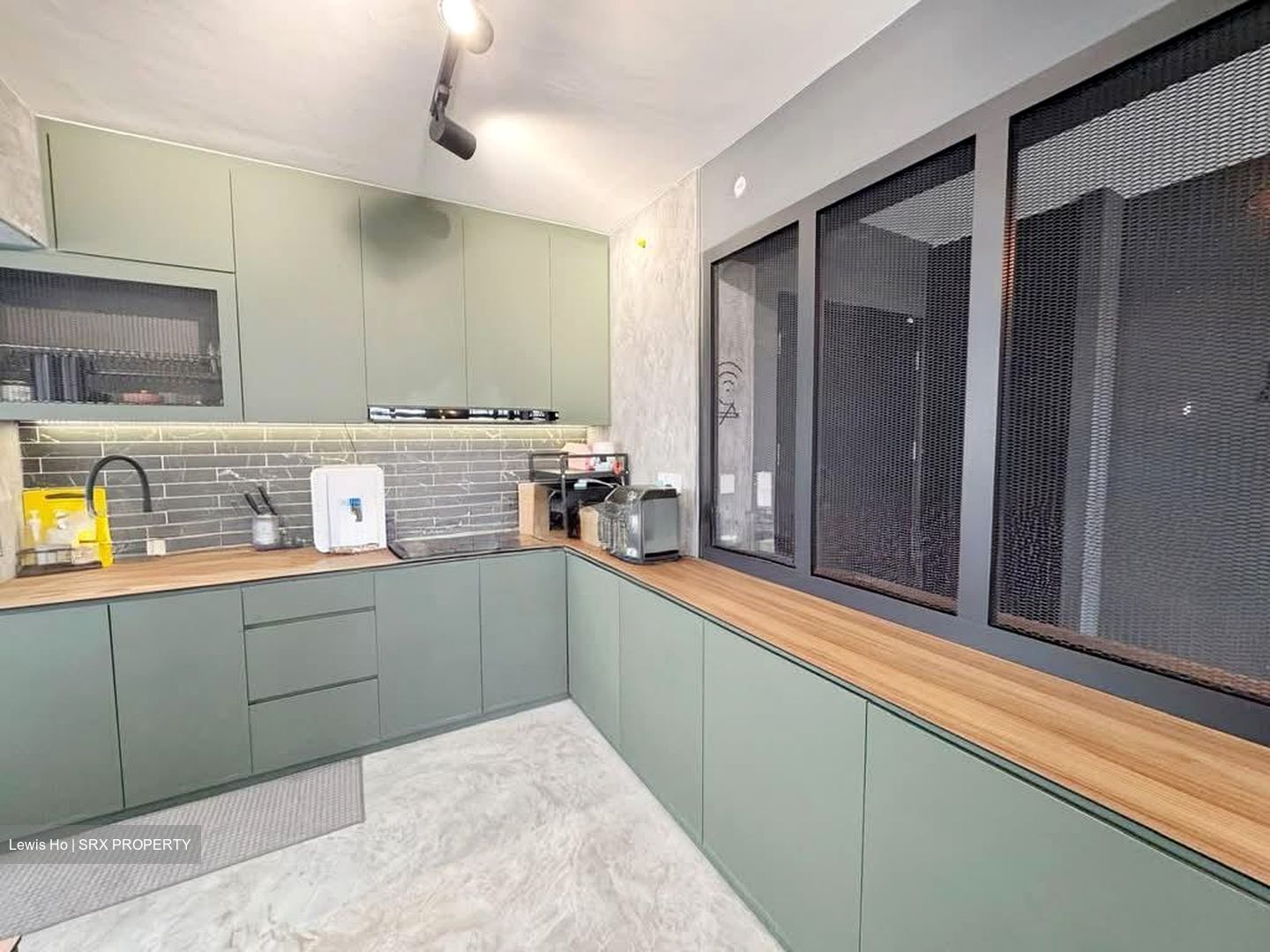 Blk 627A Tampines Greenverge (Tampines), HDB 4 Rooms #585075021